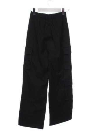 Γυναικείο παντελόνι Unbranded, Μέγεθος XS, Χρώμα Μαύρο, Τιμή 17,99 €