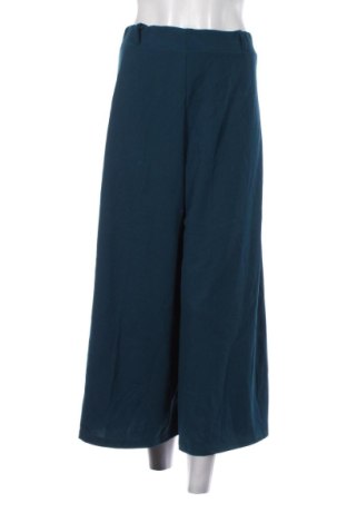 Pantaloni de femei Unbranded, Mărime S, Culoare Albastru, Preț 91,99 Lei