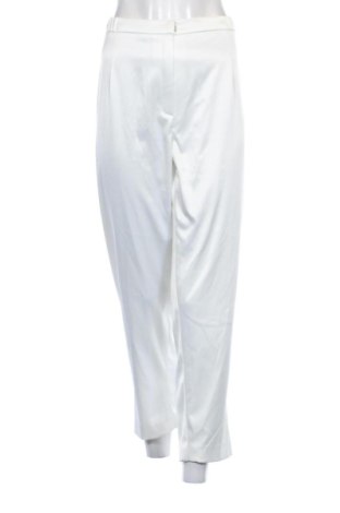 Pantaloni de femei Unbranded, Mărime XL, Culoare Alb, Preț 77,31 Lei