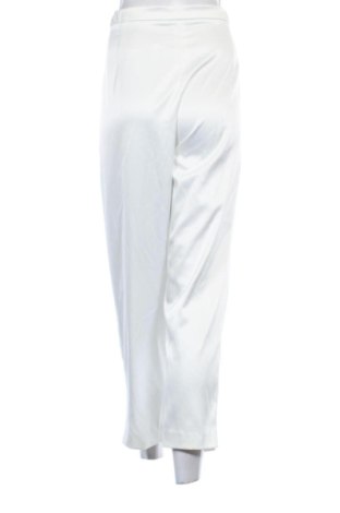 Pantaloni de femei Unbranded, Mărime XL, Culoare Alb, Preț 77,31 Lei