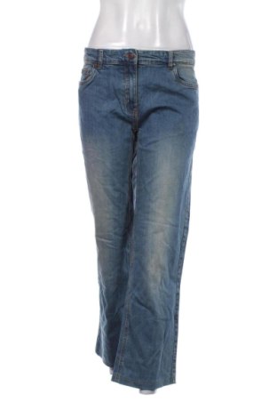 Pantaloni de femei Rainbow, Mărime XL, Culoare Albastru, Preț 91,99 Lei