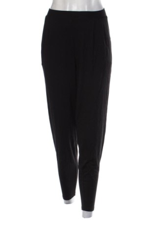 Damskie spodnie Unbranded, Rozmiar XXL, Kolor Czarny, Cena 80,38 zł