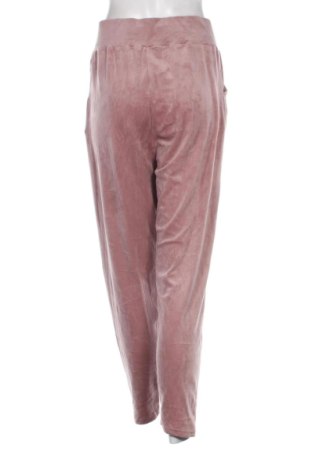 Pantaloni de femei Unbranded, Mărime L, Culoare Roz, Preț 91,99 Lei