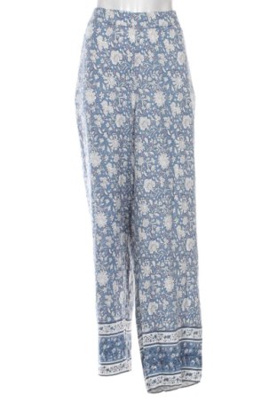 Damskie spodnie Unbranded, Rozmiar 3XL, Kolor Kolorowy, Cena 148,32 zł