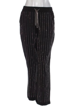 Pantaloni de femei Unbranded, Mărime S, Culoare Negru, Preț 31,28 Lei