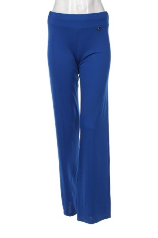 Damskie spodnie Unbranded, Rozmiar M, Kolor Niebieski, Cena 78,99 zł