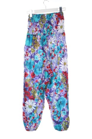 Pantaloni de femei Unbranded, Mărime XS, Culoare Multicolor, Preț 46,92 Lei
