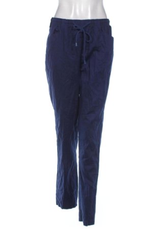 Pantaloni de femei Unbranded, Mărime S, Culoare Albastru, Preț 70,05 Lei