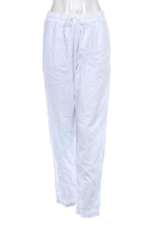 Pantaloni de femei Unbranded, Mărime XL, Culoare Alb, Preț 78,20 Lei