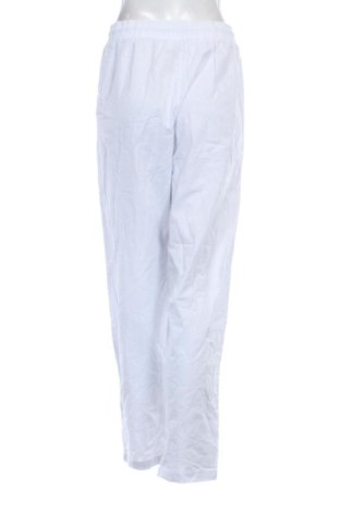Pantaloni de femei Unbranded, Mărime XL, Culoare Alb, Preț 78,20 Lei