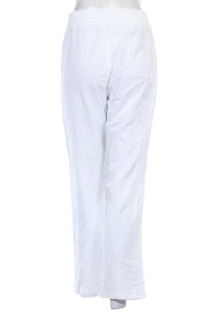 Pantaloni de femei Unbranded, Mărime XL, Culoare Alb, Preț 78,20 Lei