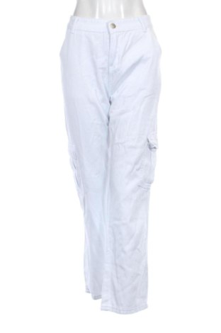 Дамски панталон Unbranded, Размер L, Цвят Бял, Цена 15,00 €