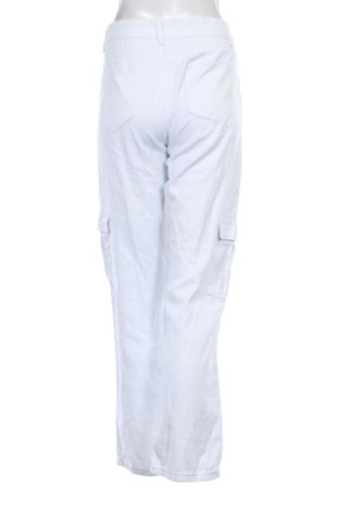 Дамски панталон Unbranded, Размер L, Цвят Бял, Цена 15,00 €