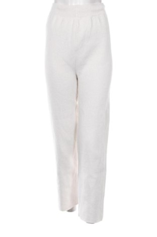 Дамски панталон Unbranded, Размер M, Цвят Бял, Цена 15,00 €