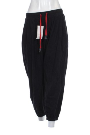 Γυναικείο παντελόνι Unbranded, Μέγεθος S, Χρώμα Μαύρο, Τιμή 15,00 €