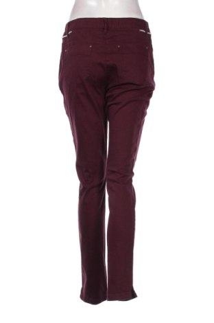 Дамски панталон Unbranded, Размер L, Цвят Червен, Цена 15,33 €