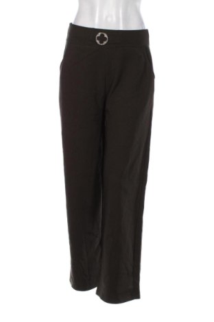 Pantaloni de femei Unbranded, Mărime L, Culoare Verde, Preț 91,99 Lei