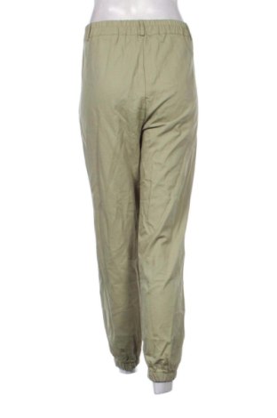 Damskie spodnie Unbranded, Rozmiar XL, Kolor Zielony, Cena 75,02 zł