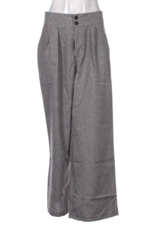 Pantaloni de femei Unbranded, Mărime L, Culoare Gri, Preț 31,28 Lei