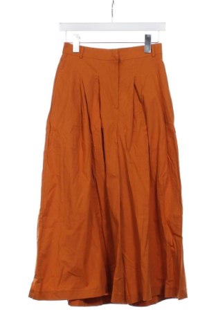 Damenhose Unbranded, Größe XS, Farbe Orange, Preis 8,44 €