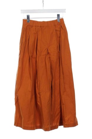 Damenhose Unbranded, Größe XS, Farbe Orange, Preis 8,44 €