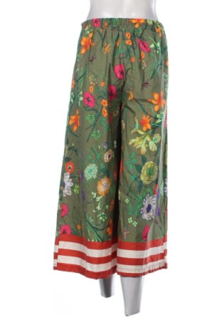 Pantaloni de femei Unbranded, Mărime S, Culoare Multicolor, Preț 78,20 Lei