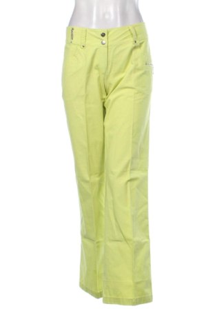 Damskie spodnie Unbranded, Rozmiar M, Kolor Zielony, Cena 75,02 zł