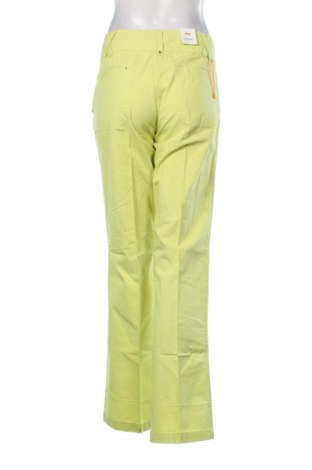 Damskie spodnie Unbranded, Rozmiar M, Kolor Zielony, Cena 75,02 zł