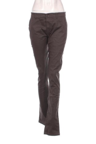 Damenhose Unbranded, Größe XL, Farbe Grau, Preis 30,99 €