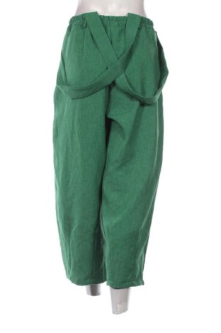 Pantaloni de femei Unbranded, Mărime L, Culoare Verde, Preț 91,99 Lei