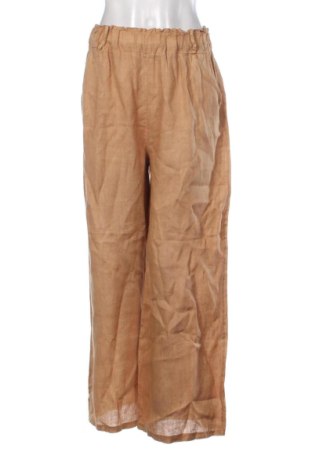 Dámske nohavice Unbranded, Veľkosť M, Farba Hnedá, Cena  6,00 €