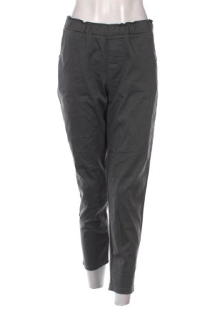 Damskie spodnie Unbranded, Rozmiar XXL, Kolor Szary, Cena 78,99 zł