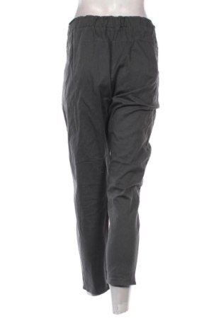 Damskie spodnie Unbranded, Rozmiar XXL, Kolor Szary, Cena 78,99 zł