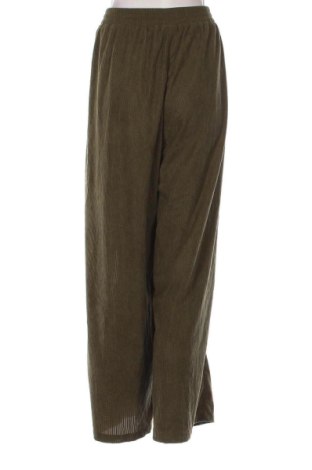 Damskie spodnie Unbranded, Rozmiar XL, Kolor Zielony, Cena 78,99 zł