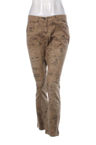 Damskie spodnie Unbranded, Rozmiar M, Kolor Kolorowy, Cena 42,87 zł
