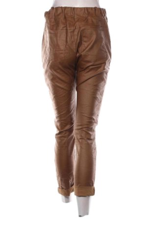 Damskie spodnie Unbranded, Rozmiar M, Kolor Brązowy, Cena 78,99 zł