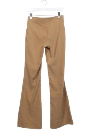 Pantaloni de femei Unbranded, Mărime S, Culoare Bej, Preț 145,99 Lei