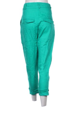 Дамски панталон Unbranded, Размер L, Цвят Зелен, Цена 13,00 €