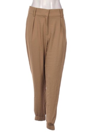 Pantaloni de femei Unbranded, Mărime M, Culoare Bej, Preț 91,99 Lei