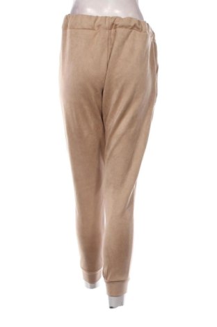 Дамски панталон Unbranded, Размер XL, Цвят Бежов, Цена 15,33 €