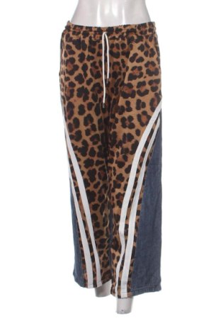 Dámské kalhoty  Unbranded, Velikost M, Barva Vícebarevné, Cena  439,00 Kč