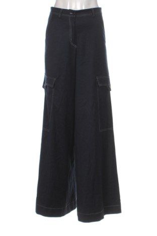 Dámské kalhoty  Unbranded, Velikost S, Barva Modrá, Cena  439,00 Kč