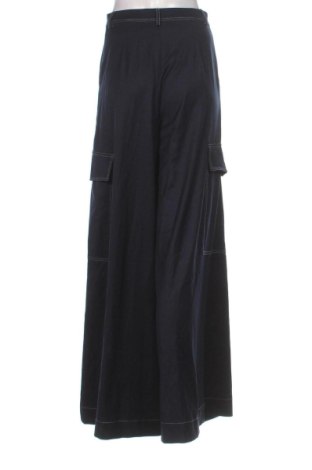 Dámské kalhoty  Unbranded, Velikost S, Barva Modrá, Cena  439,00 Kč