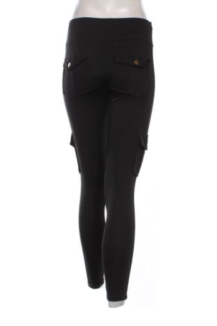 Pantaloni de femei Unbranded, Mărime S, Culoare Negru, Preț 41,71 Lei