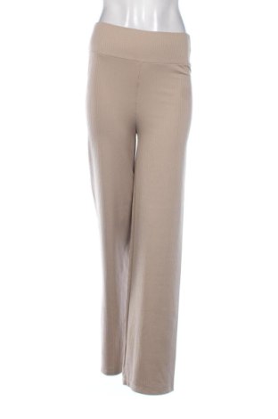 Pantaloni de femei Unbranded, Mărime M, Culoare Bej, Preț 36,49 Lei