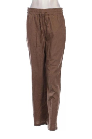 Pantaloni de femei Unbranded, Mărime M, Culoare Maro, Preț 31,28 Lei