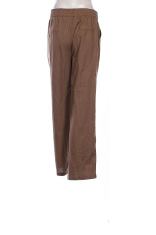 Pantaloni de femei Unbranded, Mărime M, Culoare Maro, Preț 31,28 Lei