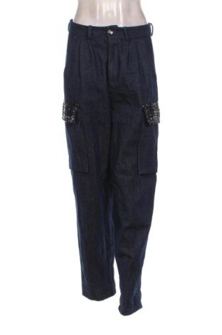 Damenhose Unbranded, Größe M, Farbe Mehrfarbig, Preis 19,99 €