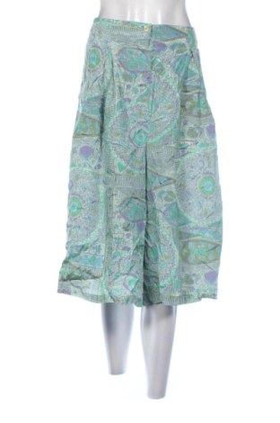 Γυναικείο παντελόνι Unbranded, Μέγεθος XL, Χρώμα Πολύχρωμο, Τιμή 23,01 €