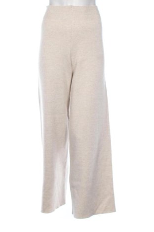 Pantaloni de femei Unbranded, Mărime S, Culoare Bej, Preț 35,00 Lei